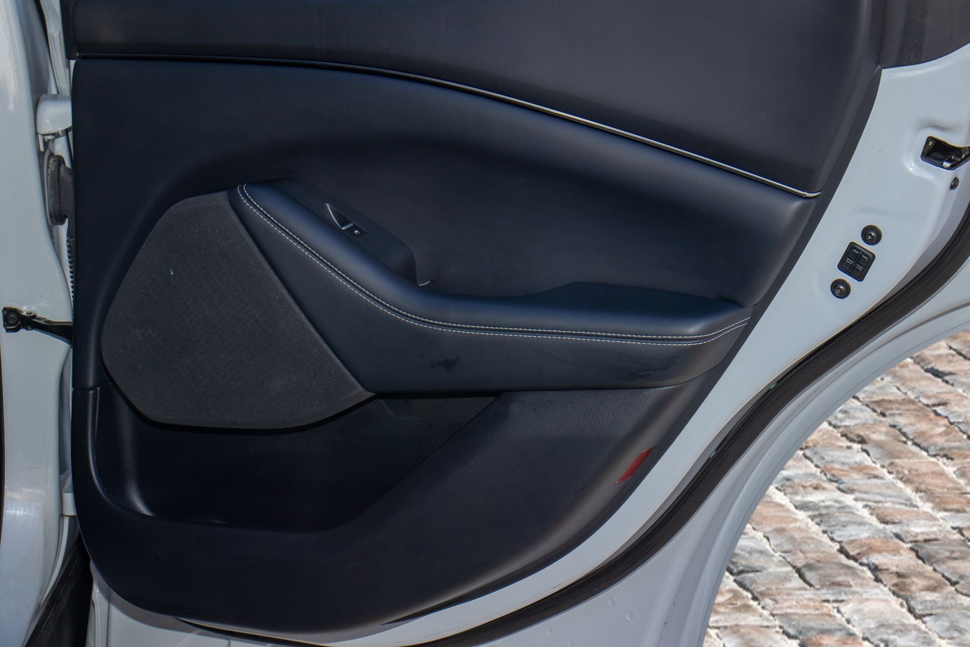 2021 Ford Mustang Mach-E Select