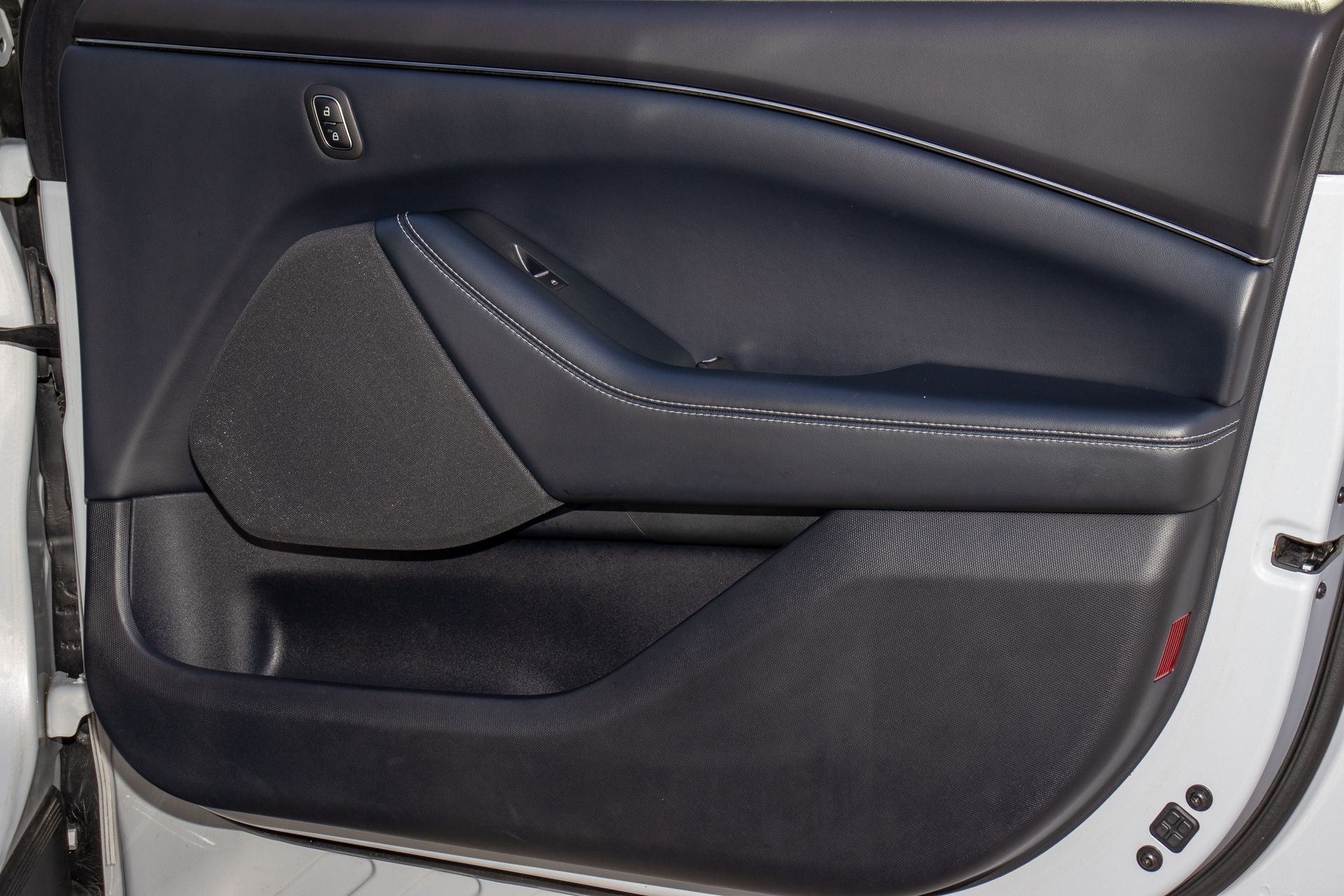 2021 Ford Mustang Mach-E Select