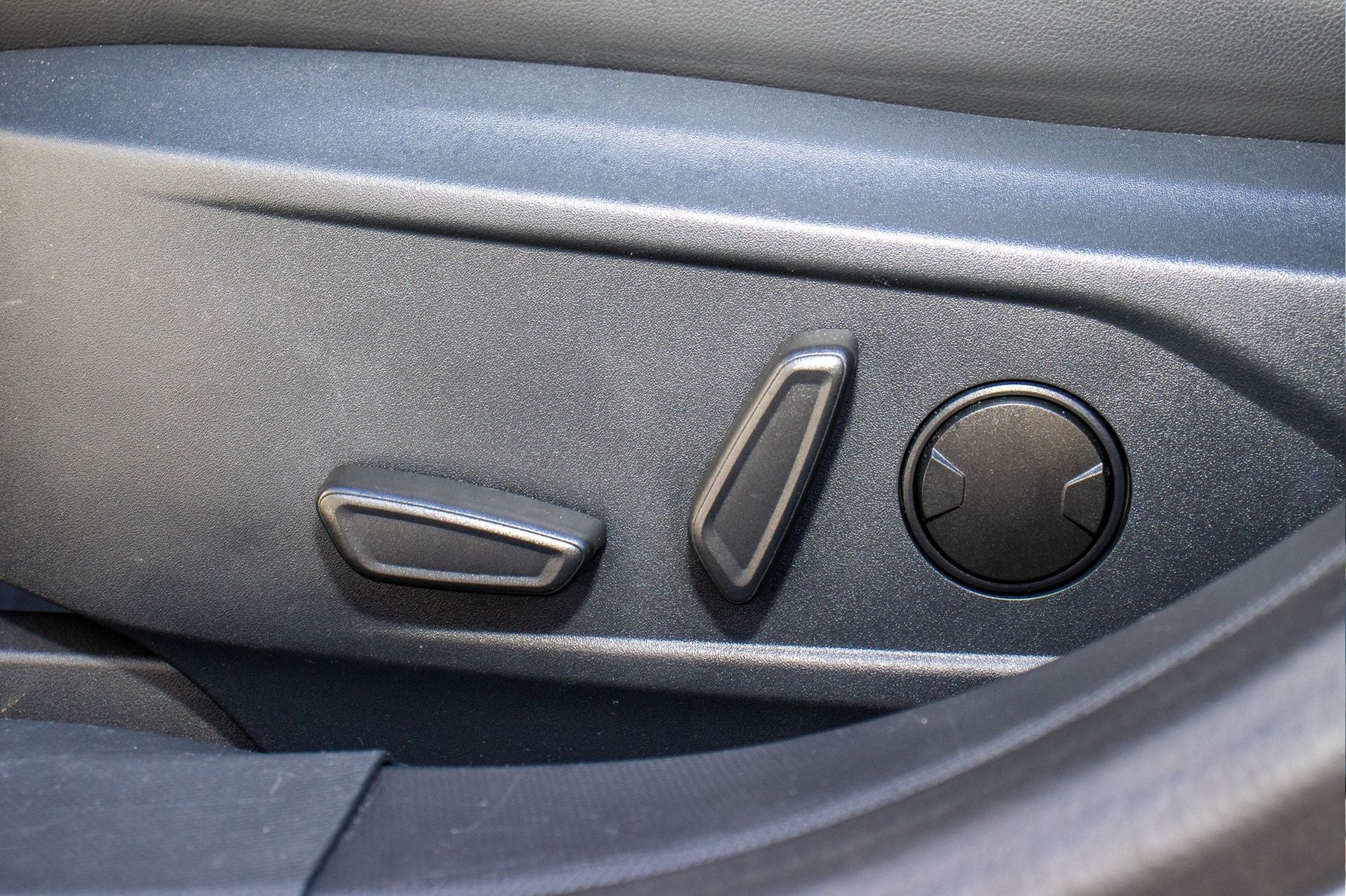 2021 Ford Mustang Mach-E Select