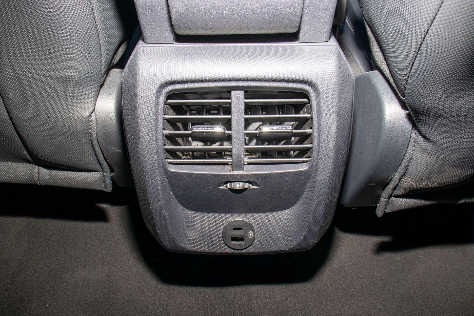 2021 Ford Mustang Mach-E Select