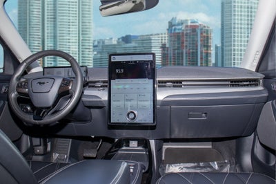 2021 Ford Mustang Mach-E Select