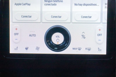 2021 Ford Mustang Mach-E Select