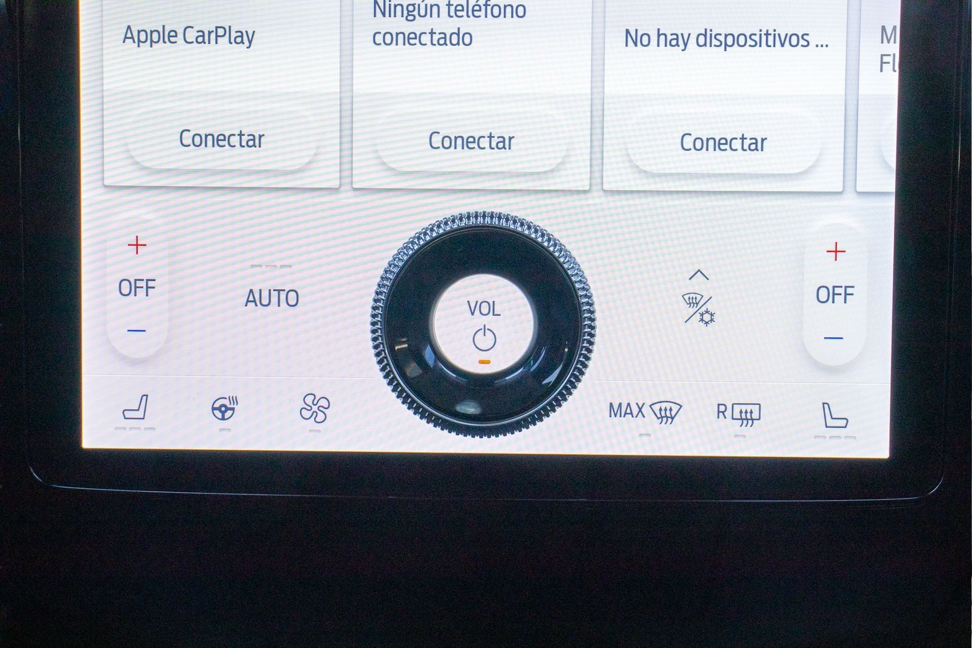 2021 Ford Mustang Mach-E Select