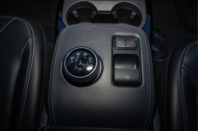 2021 Ford Mustang Mach-E Select