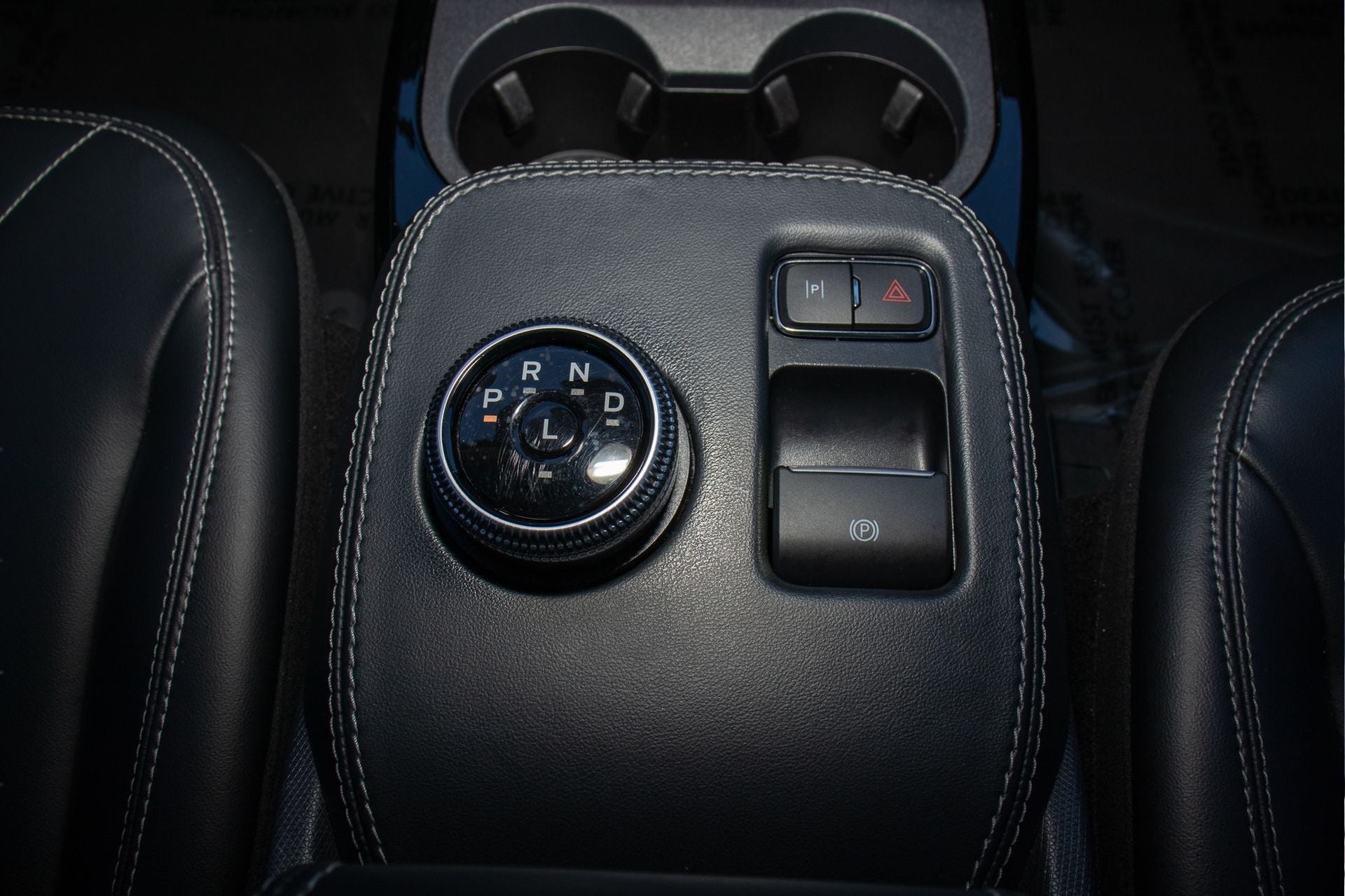 2021 Ford Mustang Mach-E Select