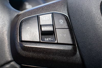 2021 Ford Mustang Mach-E Select