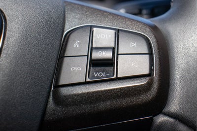 2021 Ford Mustang Mach-E Select