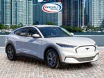 2021 Ford Mustang Mach-E Select