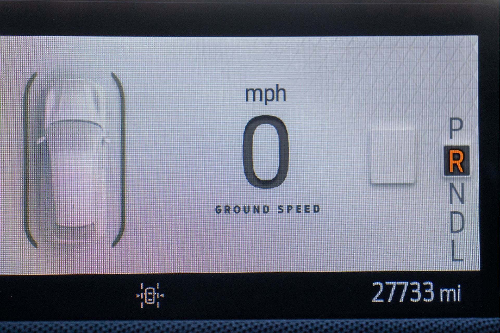 2021 Ford Mustang Mach-E Select