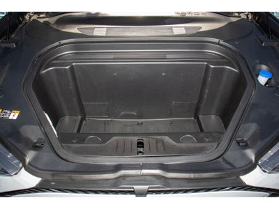 2021 Ford Mustang Mach-E Select