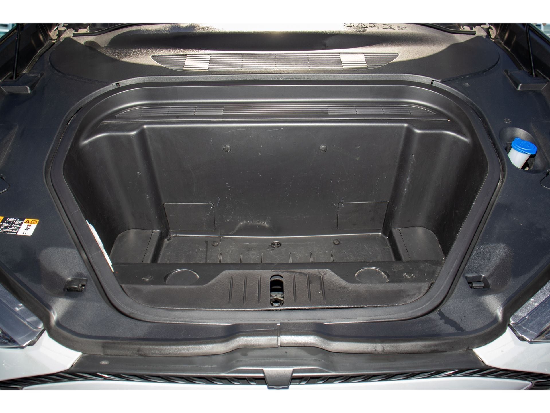 2021 Ford Mustang Mach-E Select