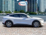 2021 Ford Mustang Mach-E Select