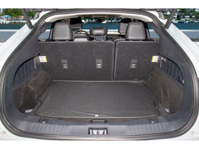 2021 Ford Mustang Mach-E Select