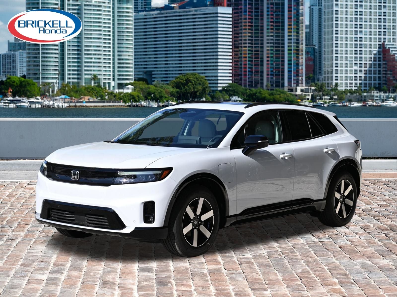 2026 Honda Prologue Touring
