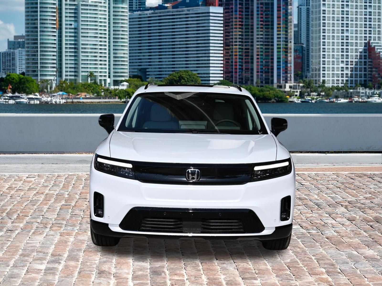 2026 Honda Prologue Touring