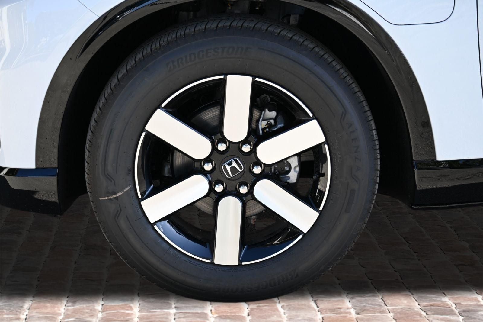 2026 Honda Prologue Touring