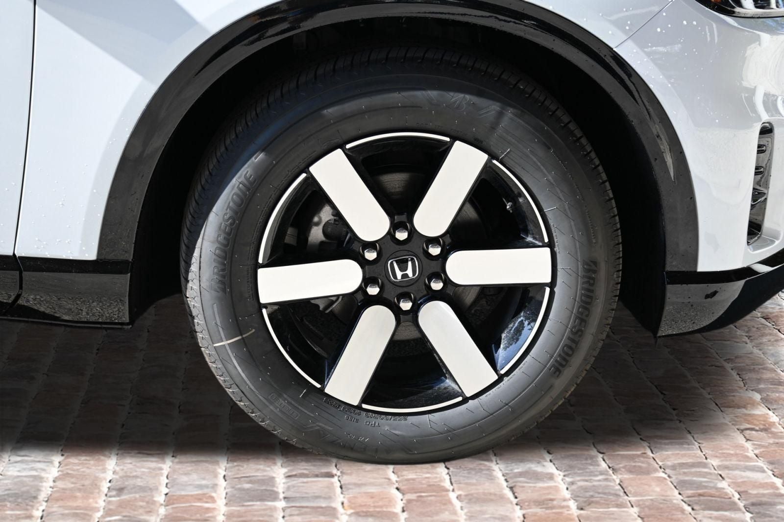 2026 Honda Prologue Touring