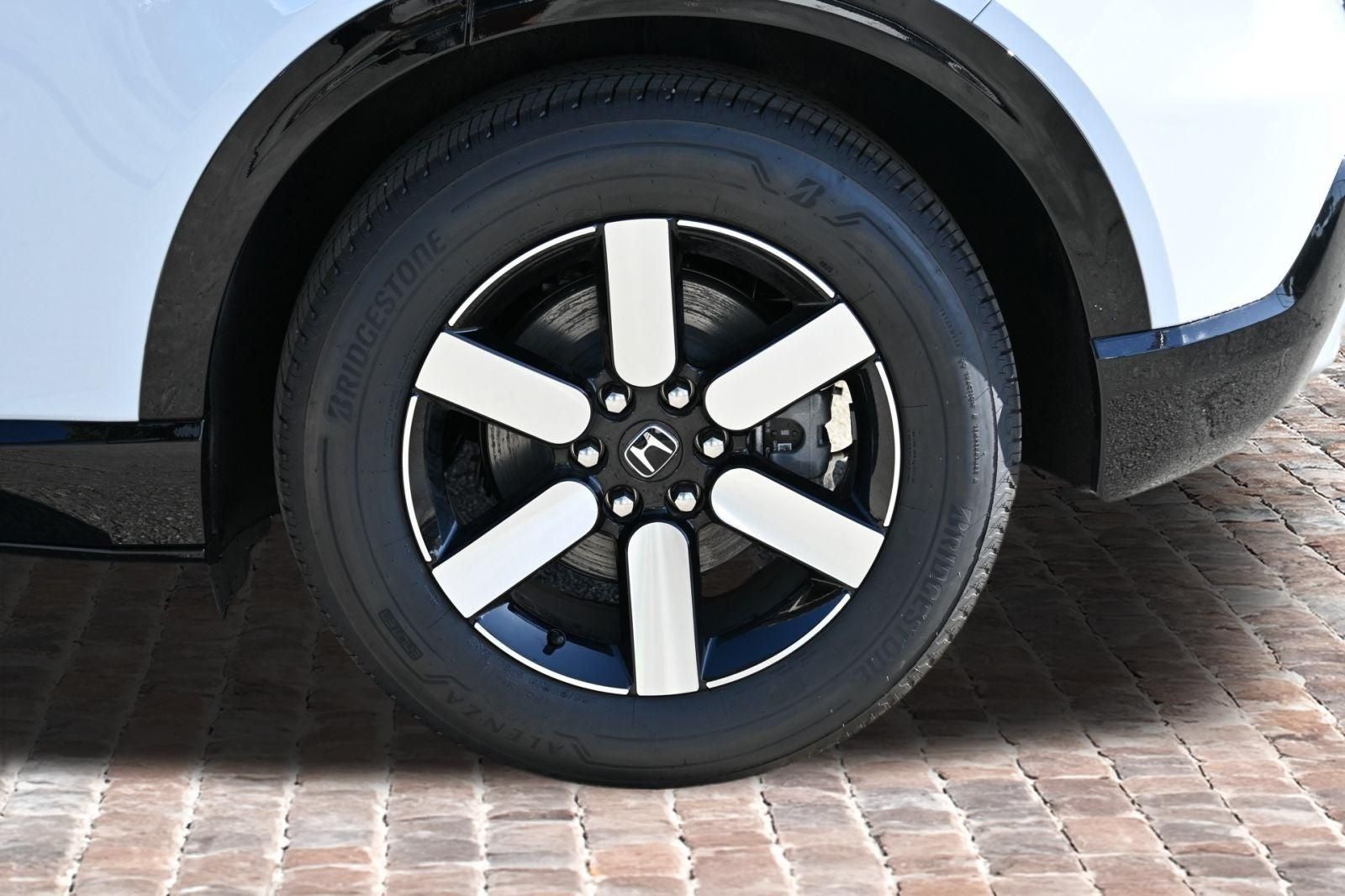 2026 Honda Prologue Touring