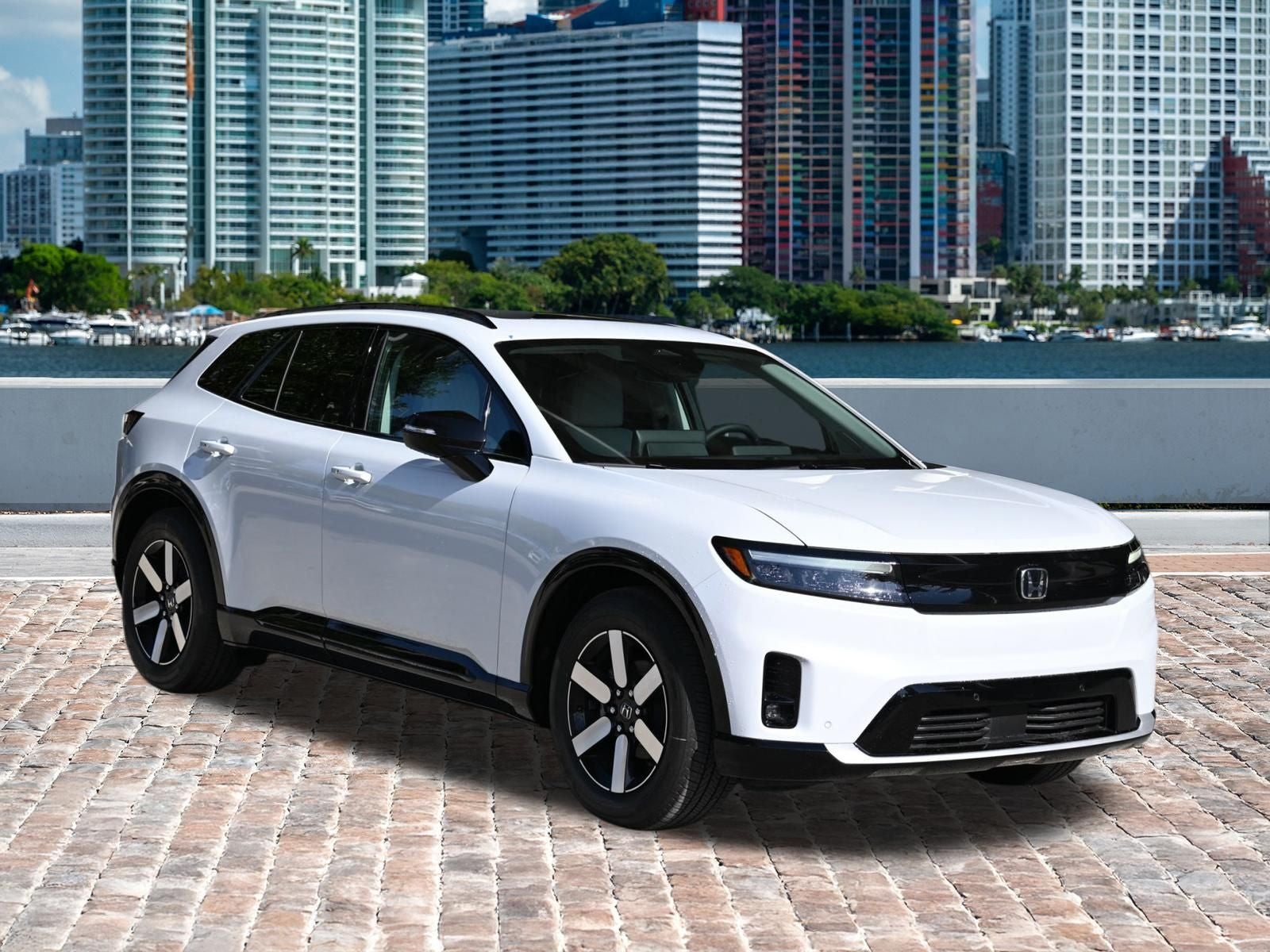 2026 Honda Prologue Touring