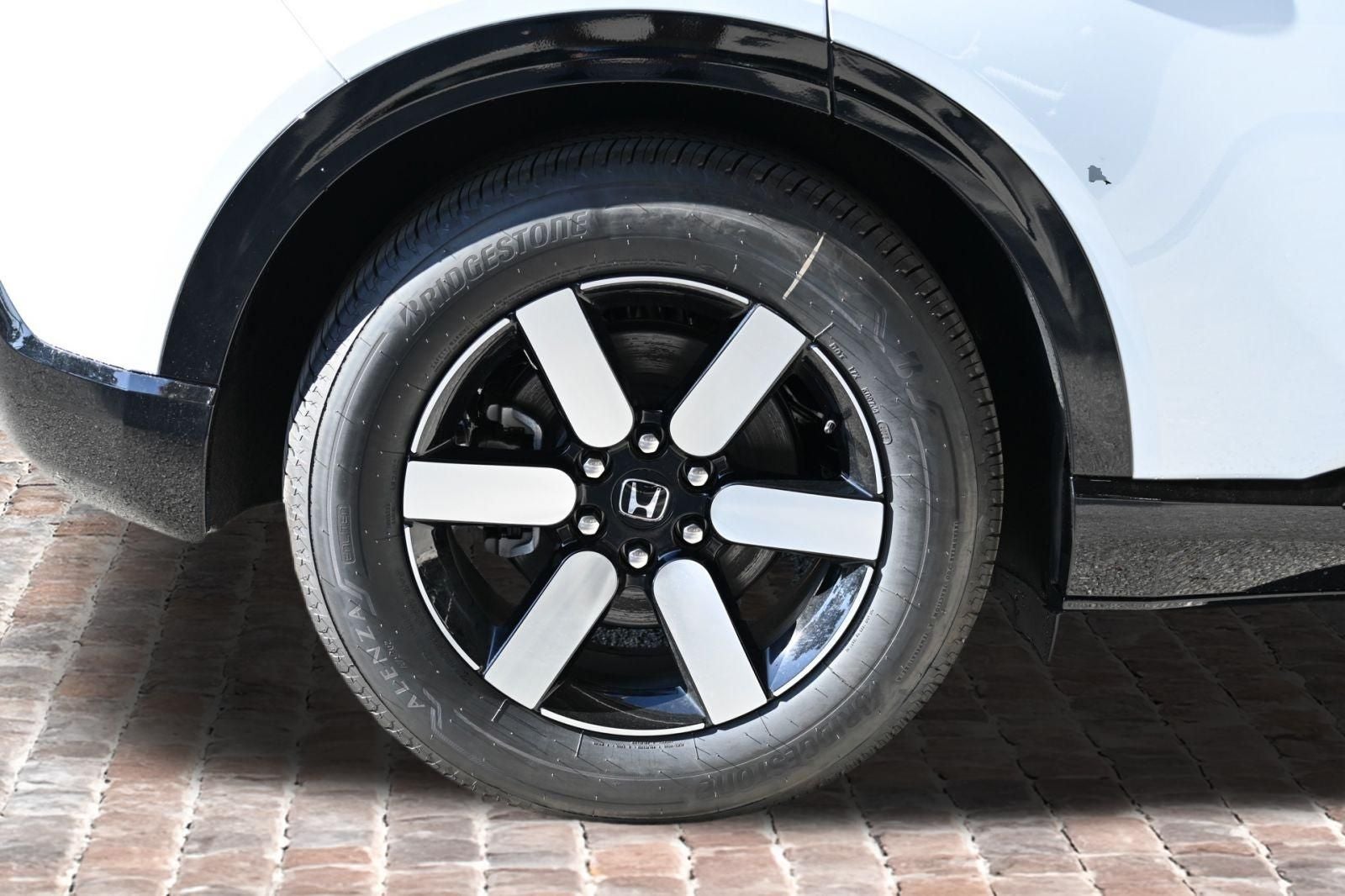 2026 Honda Prologue Touring