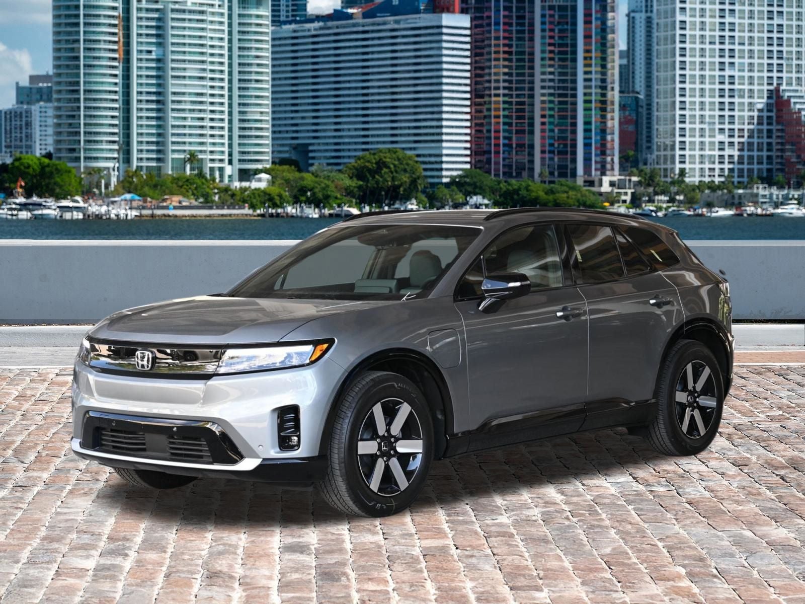 2026 Honda Prologue Touring