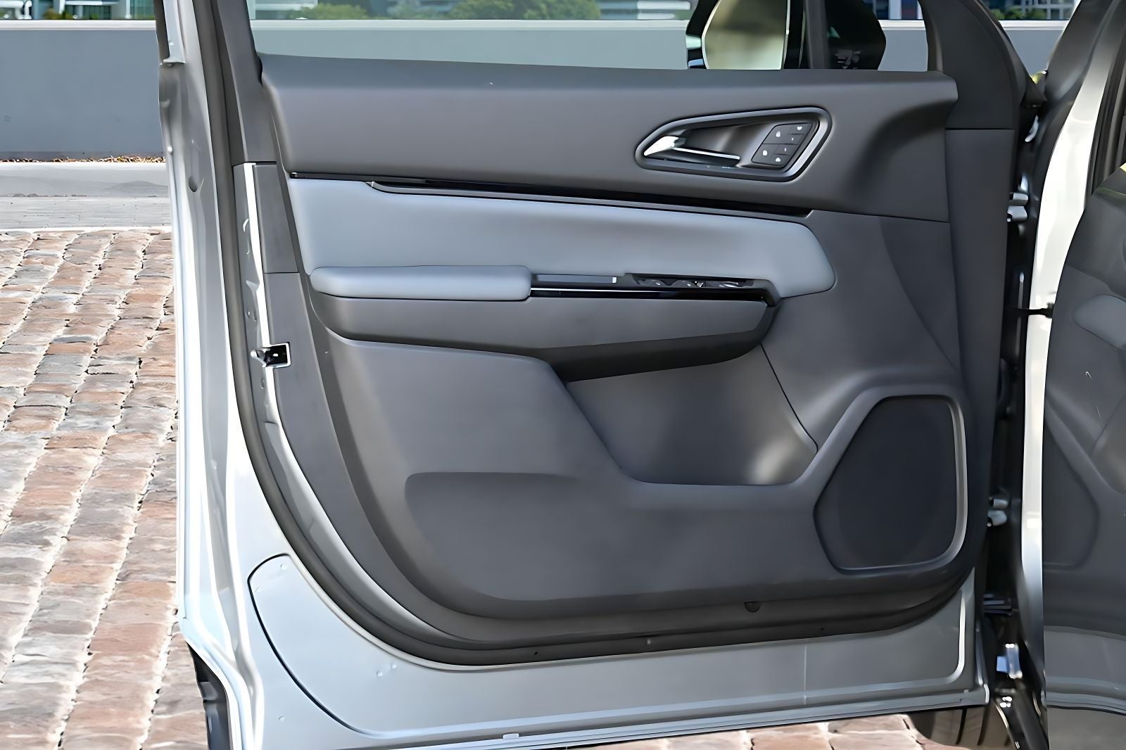 2026 Honda Prologue Touring