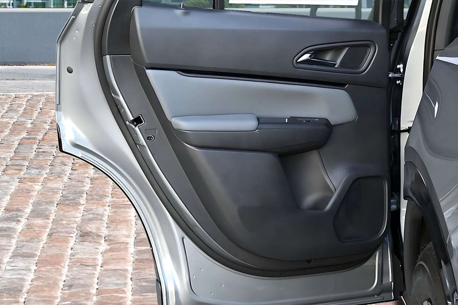 2026 Honda Prologue Touring