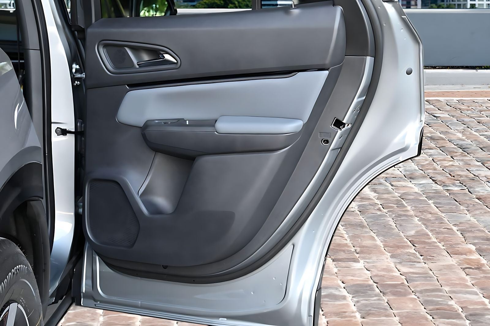 2026 Honda Prologue Touring