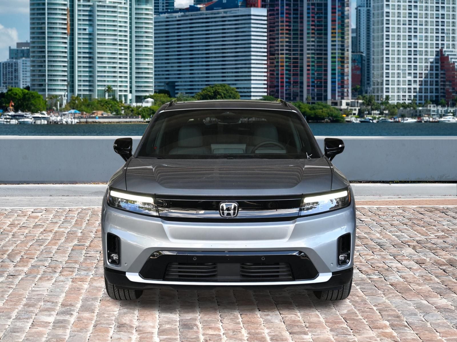 2026 Honda Prologue Touring