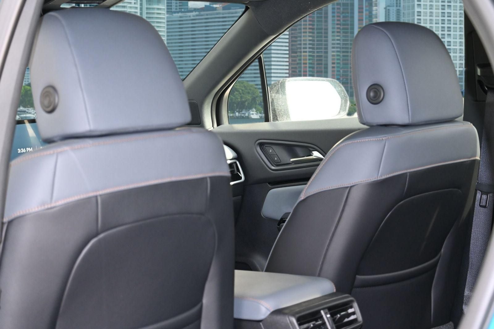 2026 Honda Prologue Touring