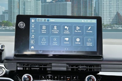 2026 Honda Prologue Touring