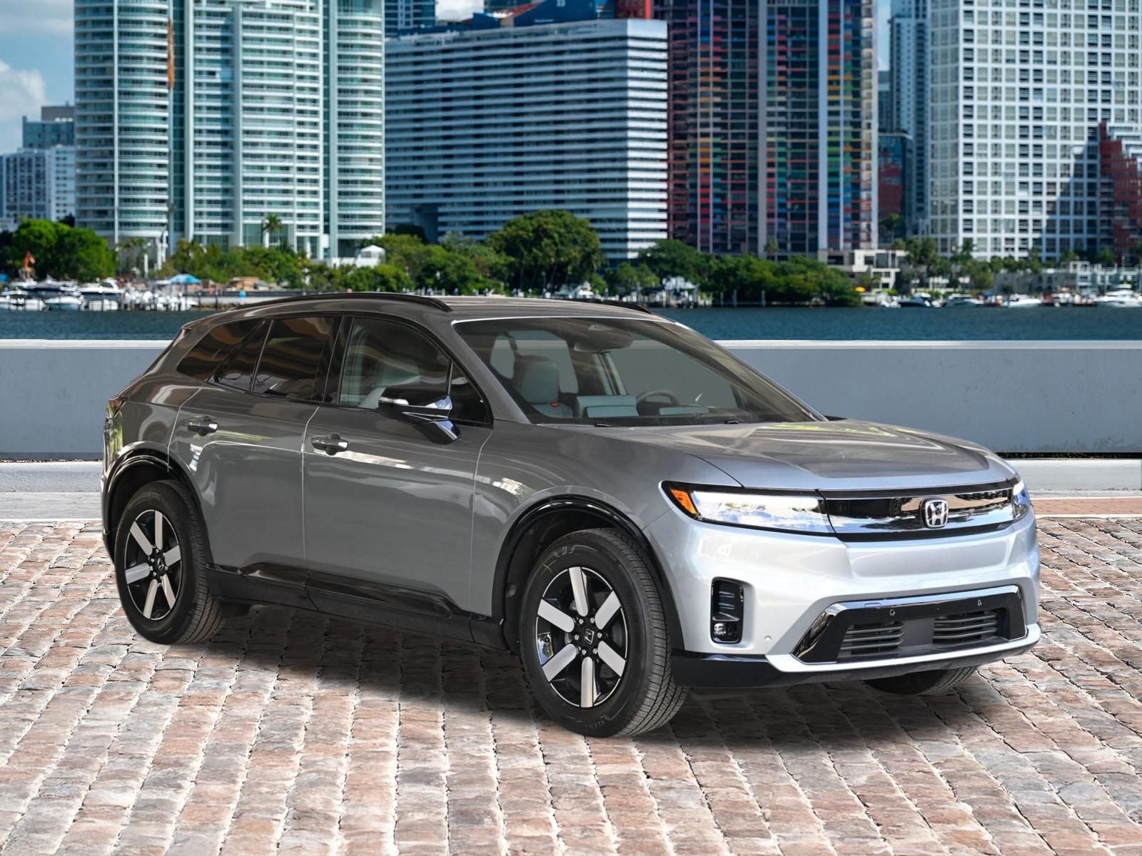 2026 Honda Prologue Touring