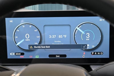 2026 Honda Prologue Touring