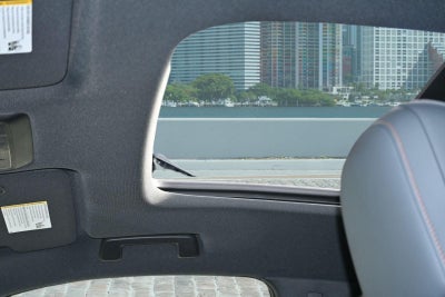 2026 Honda Prologue Touring