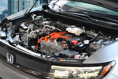 2026 Honda Prologue Touring