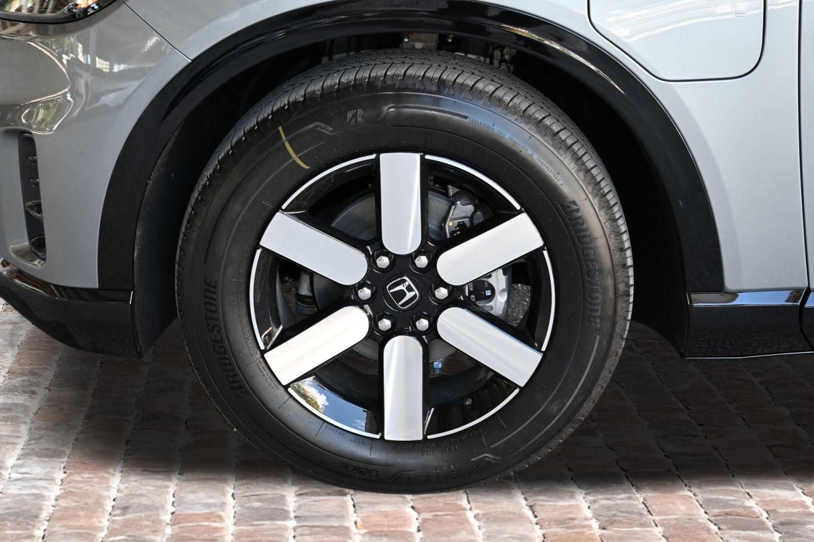 2026 Honda Prologue Touring