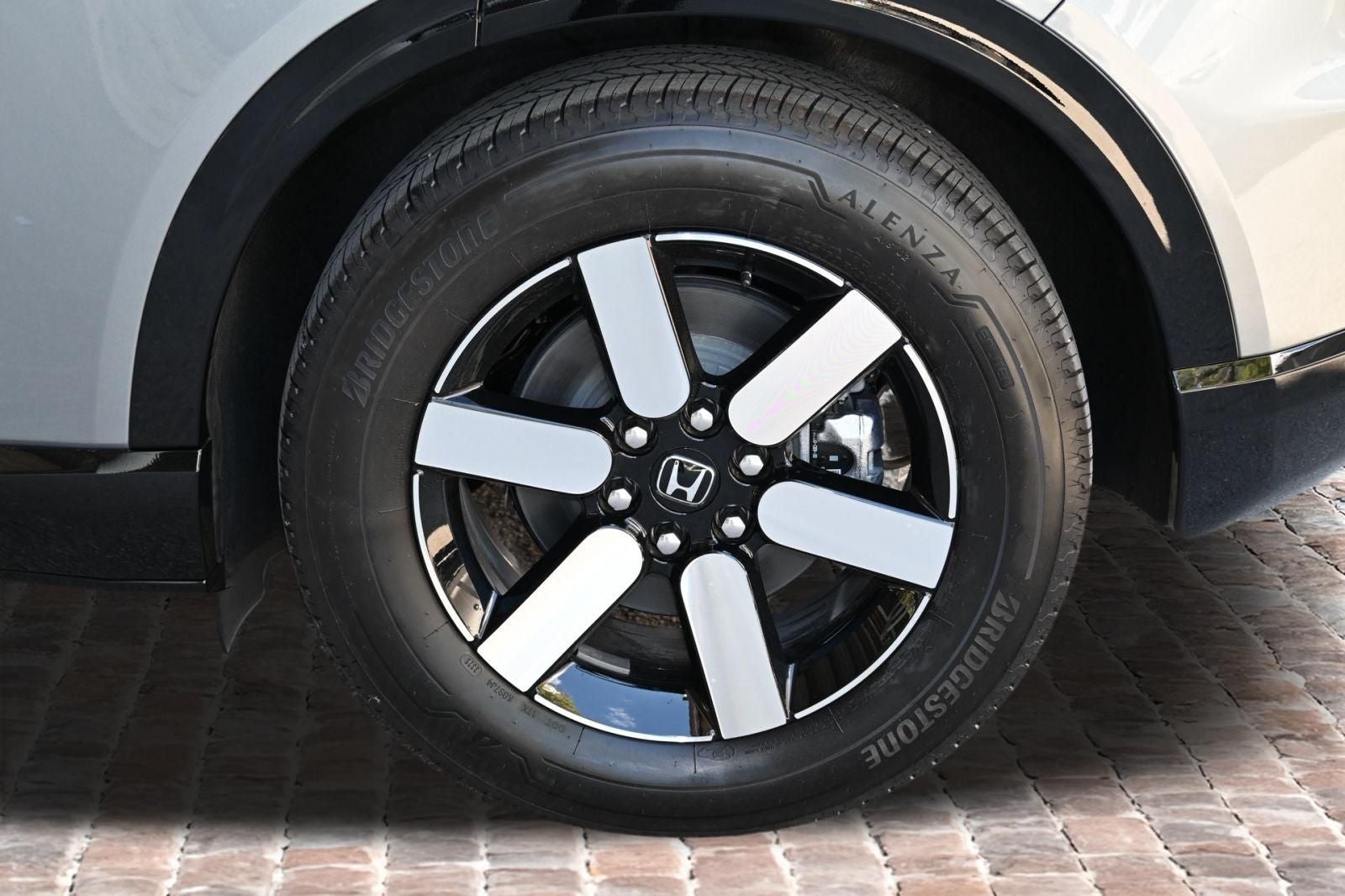 2026 Honda Prologue Touring