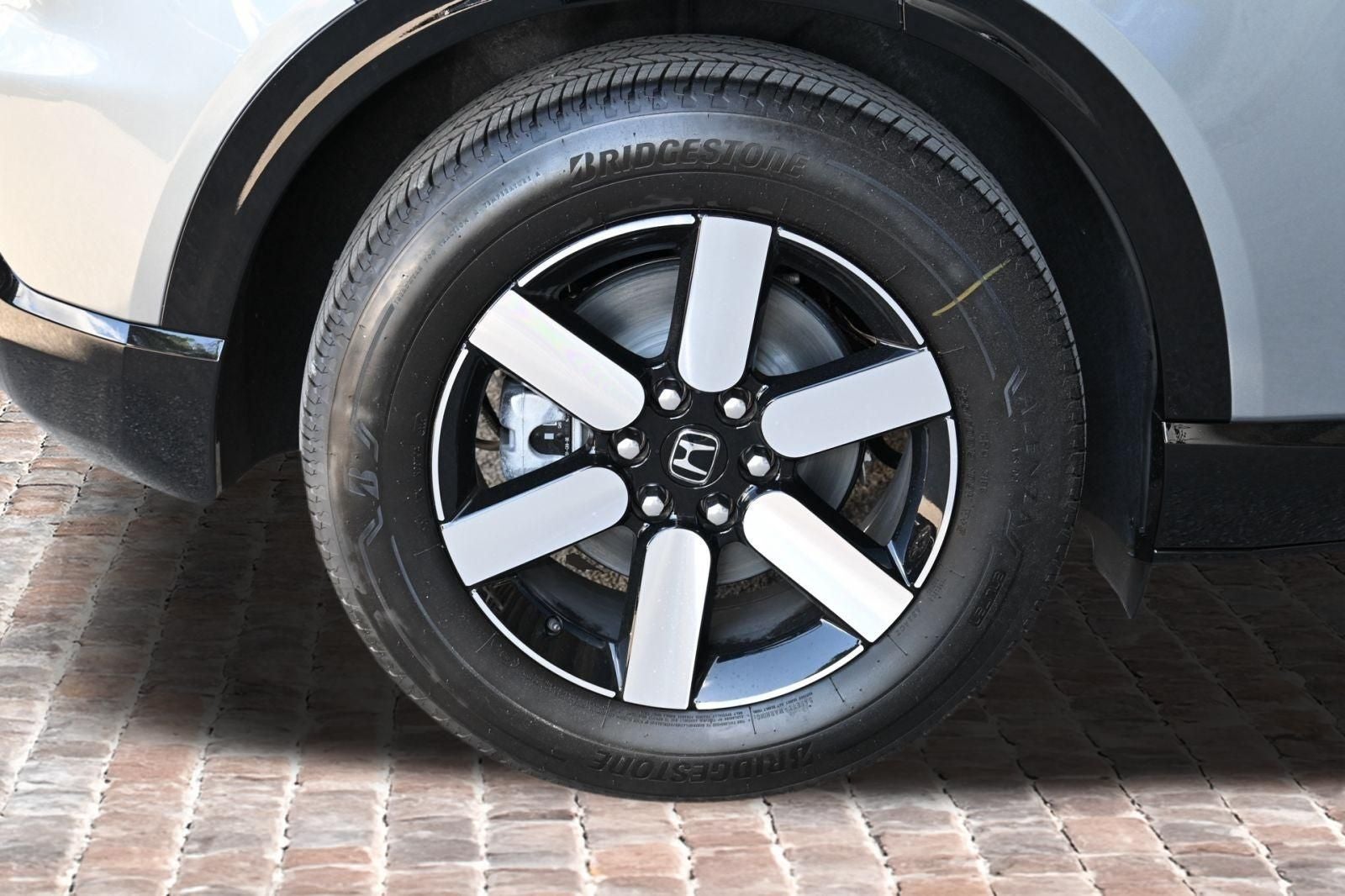 2026 Honda Prologue Touring