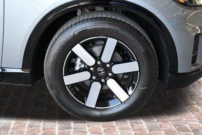 2026 Honda Prologue Touring