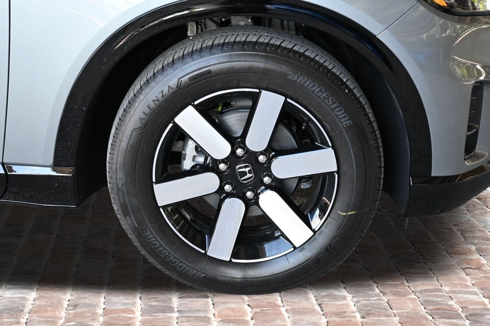 2026 Honda Prologue Touring