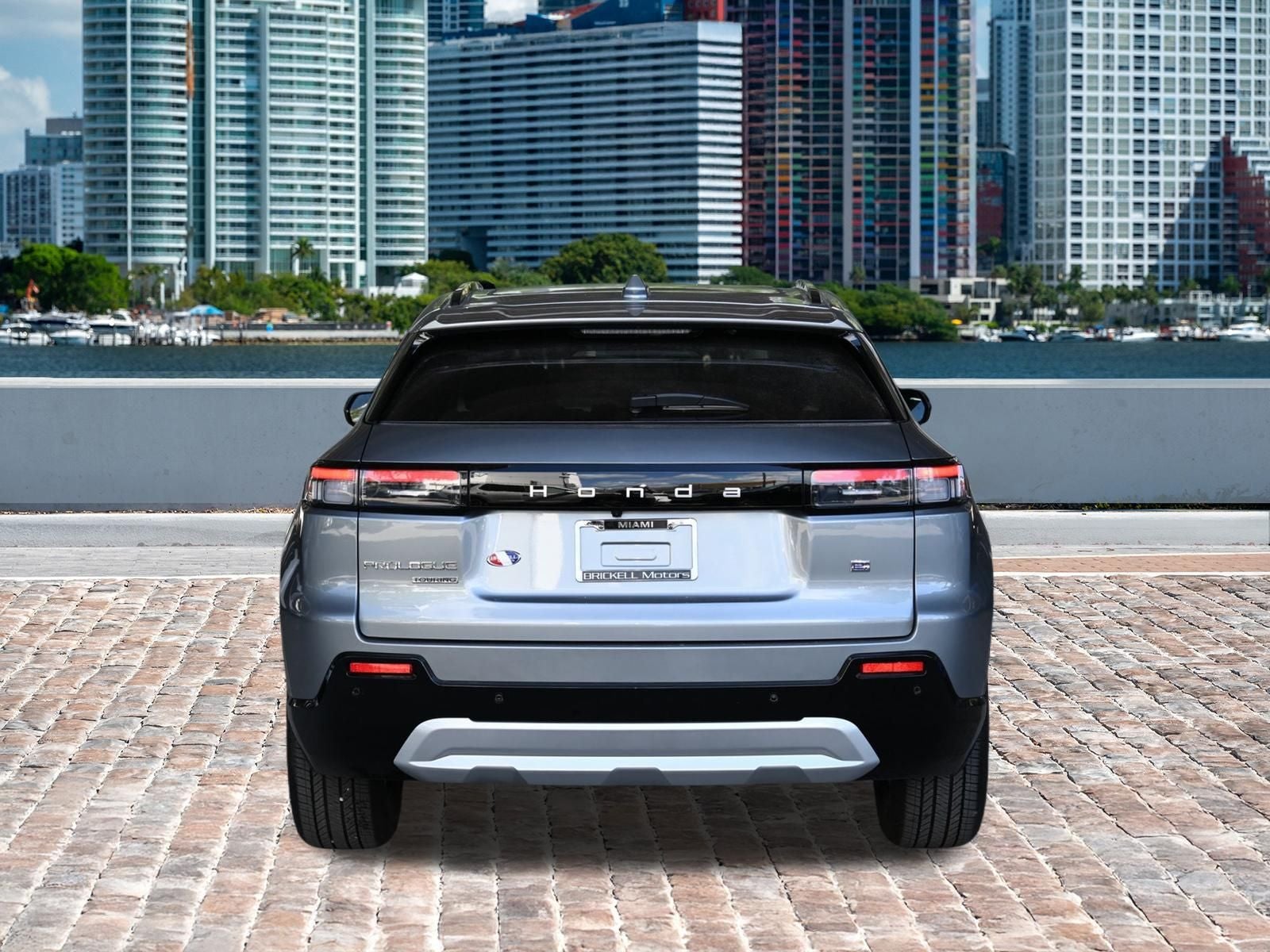 2026 Honda Prologue Touring