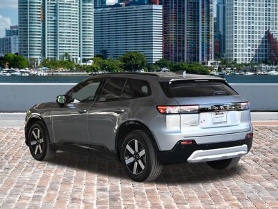 2026 Honda Prologue Touring