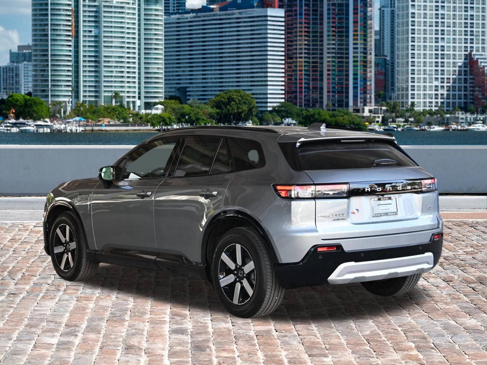 2026 Honda Prologue Touring