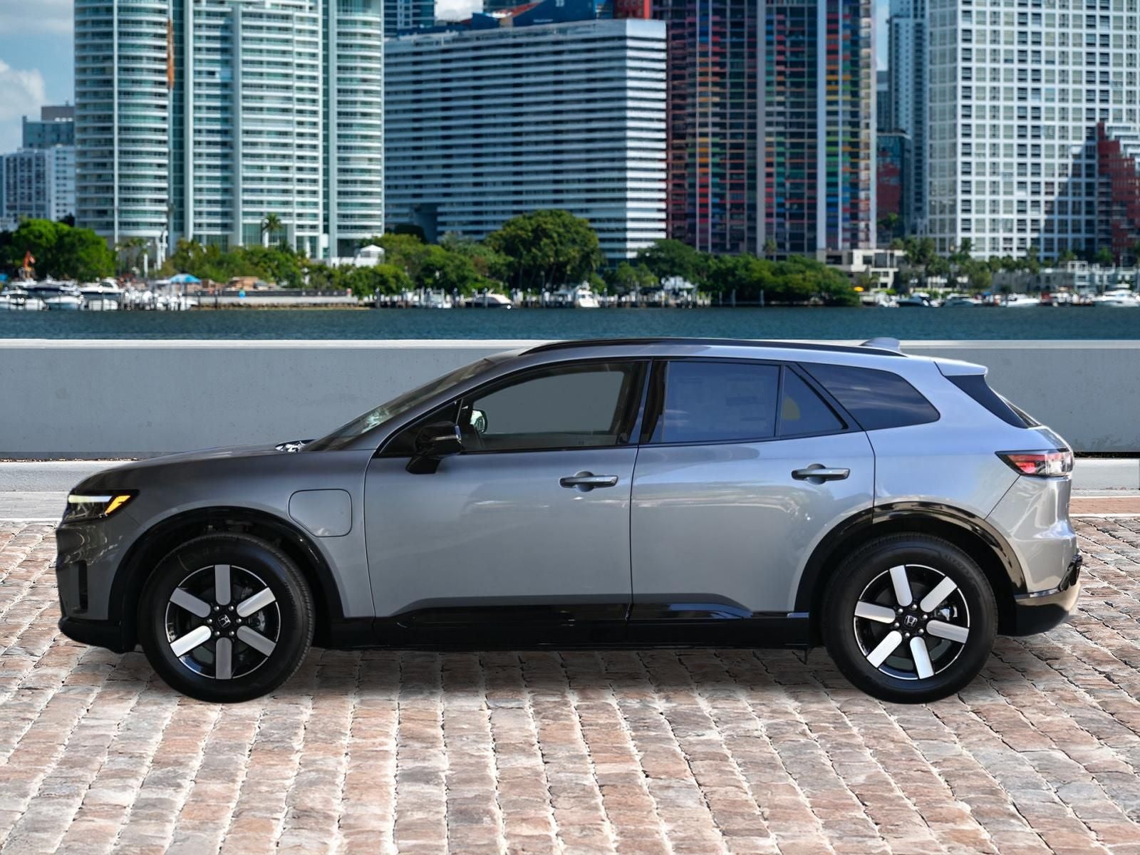 2026 Honda Prologue Touring