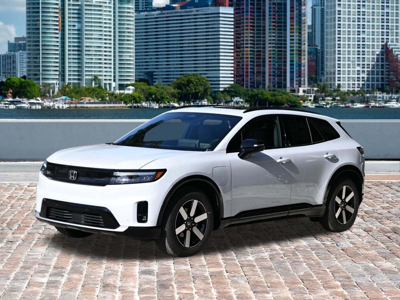 2026 Honda Prologue Touring