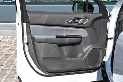 2026 Honda Prologue Touring