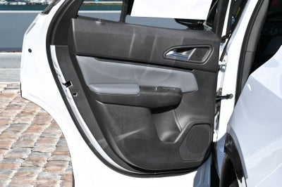 2026 Honda Prologue Touring