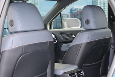 2026 Honda Prologue Touring