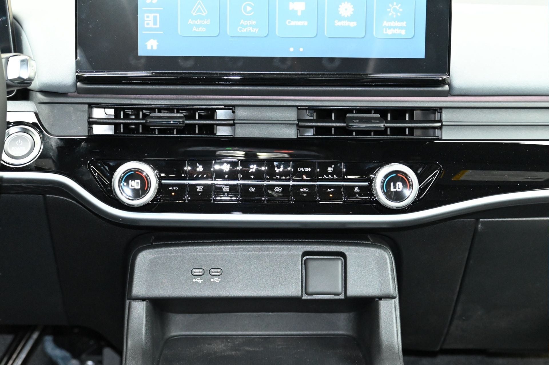 2026 Honda Prologue Touring