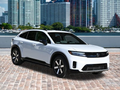 2026 Honda Prologue Touring
